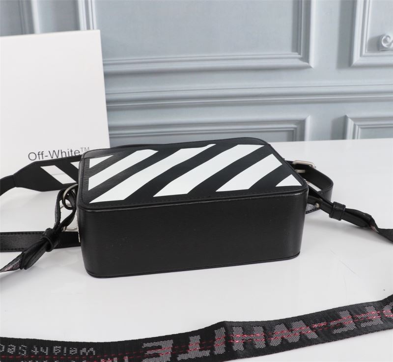 Off White Satchel bags